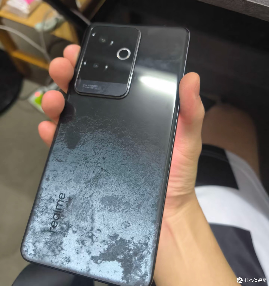 你们都买苹果而我却真的在买真我