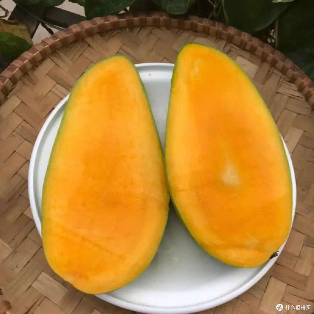 越南大青芒好吃吗？是不是水果界的“明星产品”？