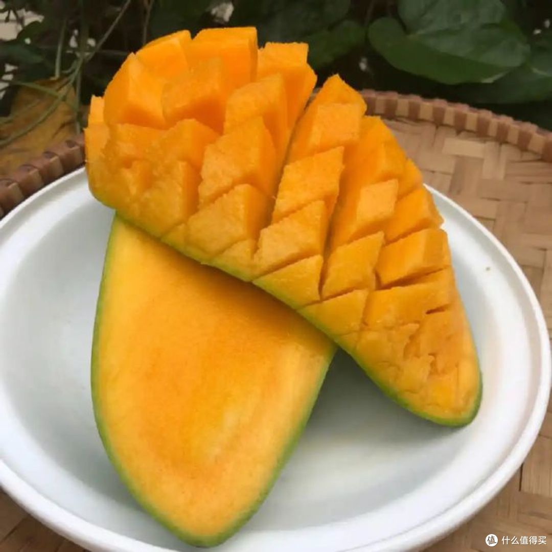 越南大青芒好吃吗？是不是水果界的“明星产品”？