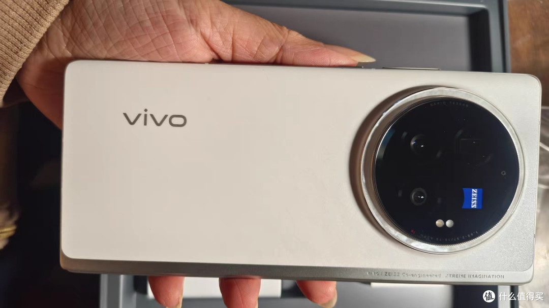vivo X Fold3 Pro:折叠屏值得购买的理由