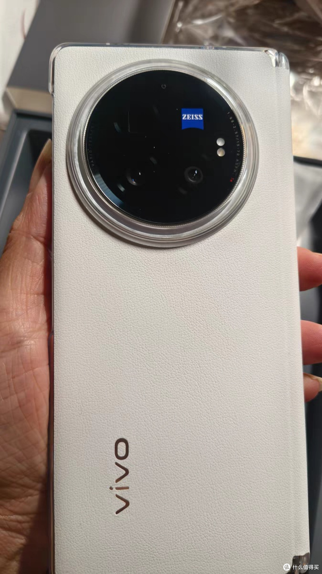 vivo X Fold3 Pro:折叠屏值得购买的理由