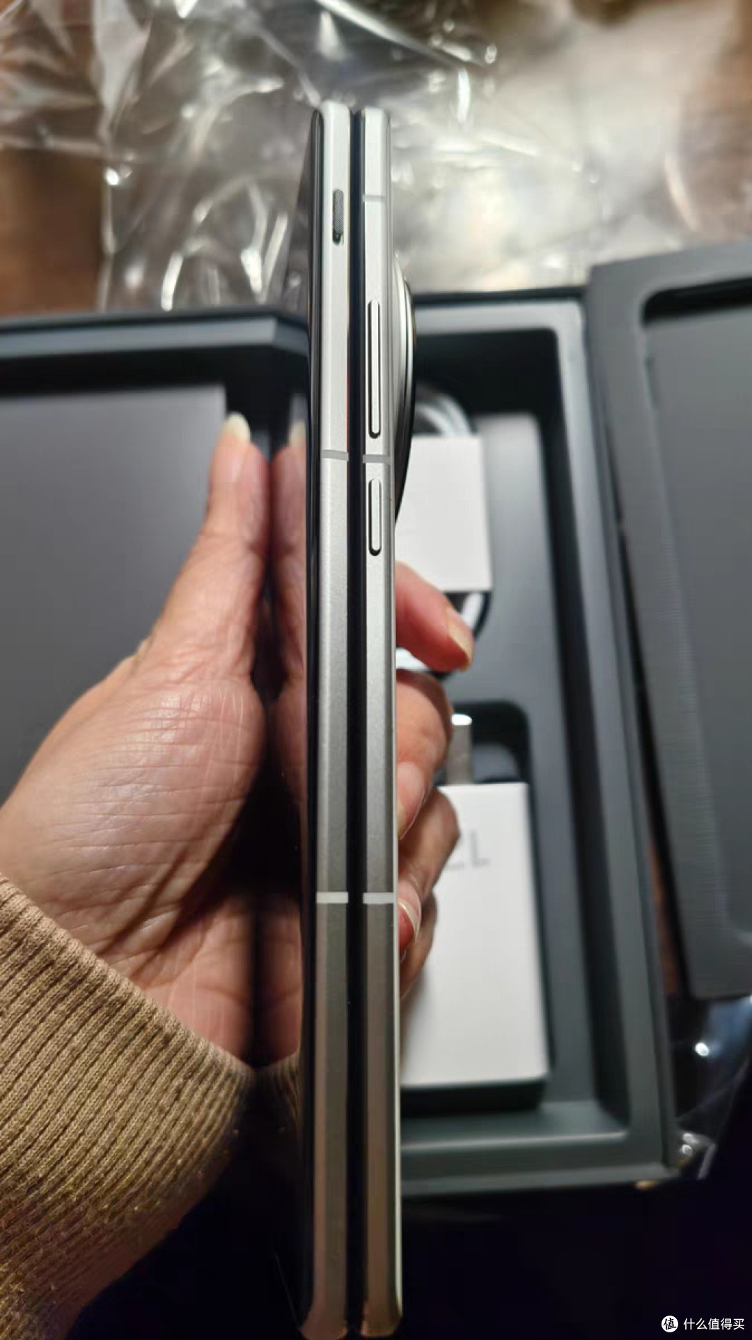 vivo X Fold3 Pro:折叠屏值得购买的理由