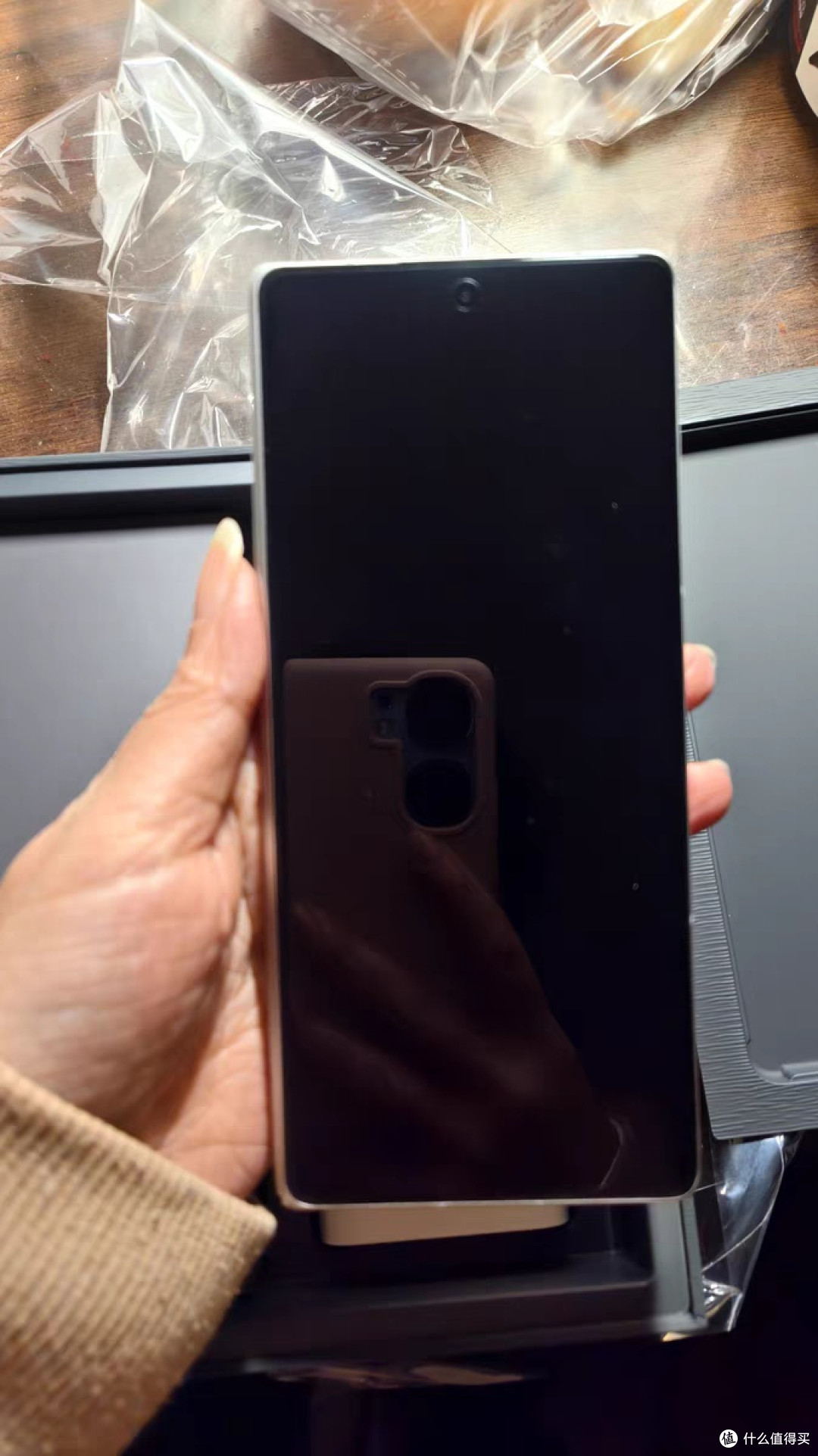 vivo X Fold3 Pro:折叠屏值得购买的理由