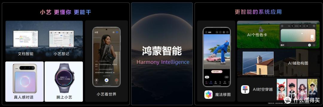 HDC2025鸿蒙智能体框架发布，小艺智能体开放平台助力开发全流程