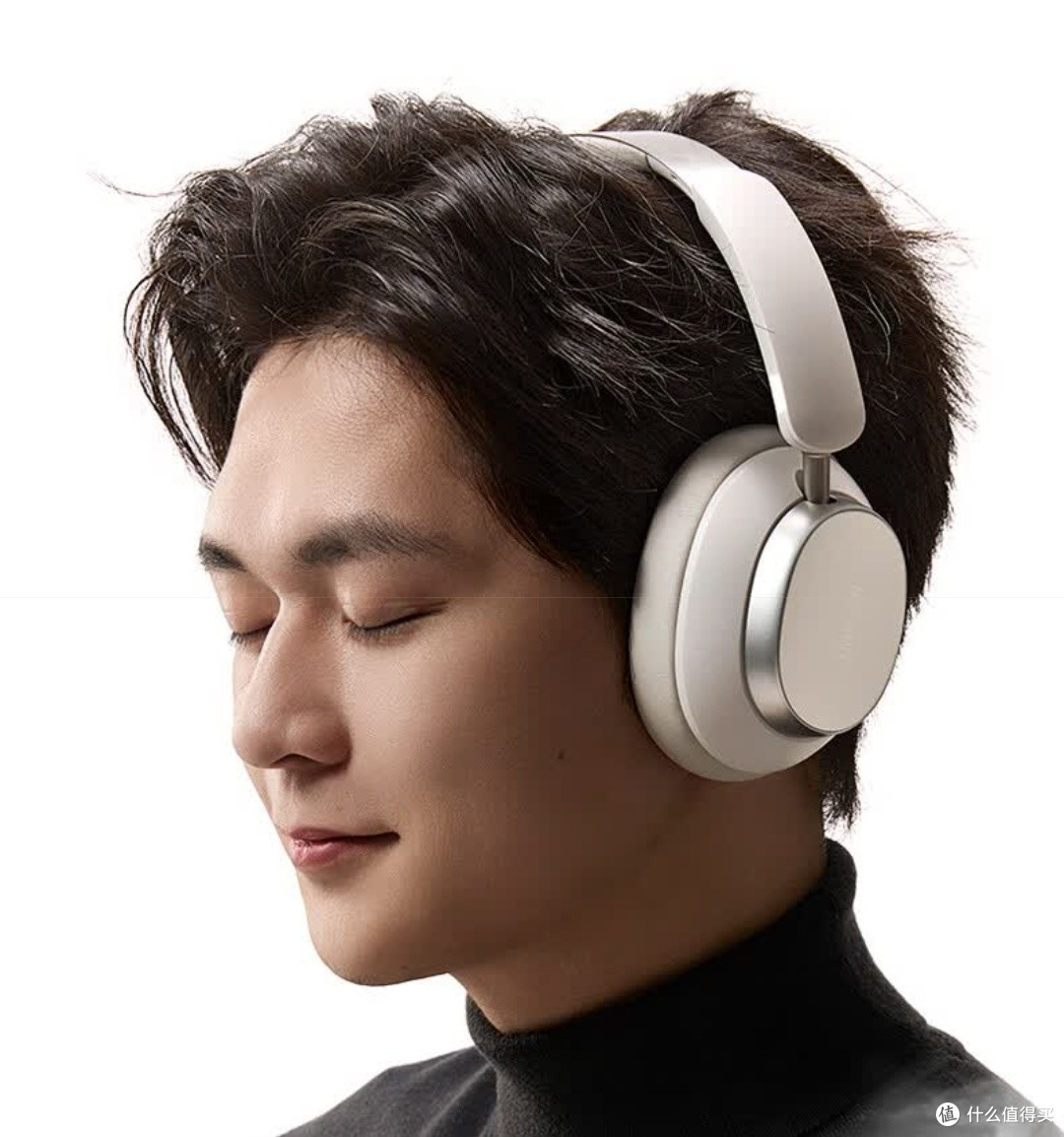 绿联HiTune Max6金标认证耳机:开启沉浸式听歌体验
