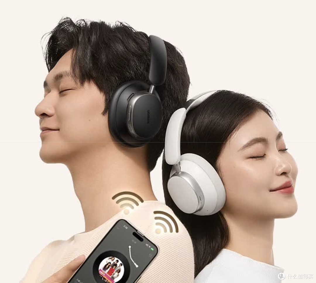 绿联HiTune Max6金标认证耳机:开启沉浸式听歌体验