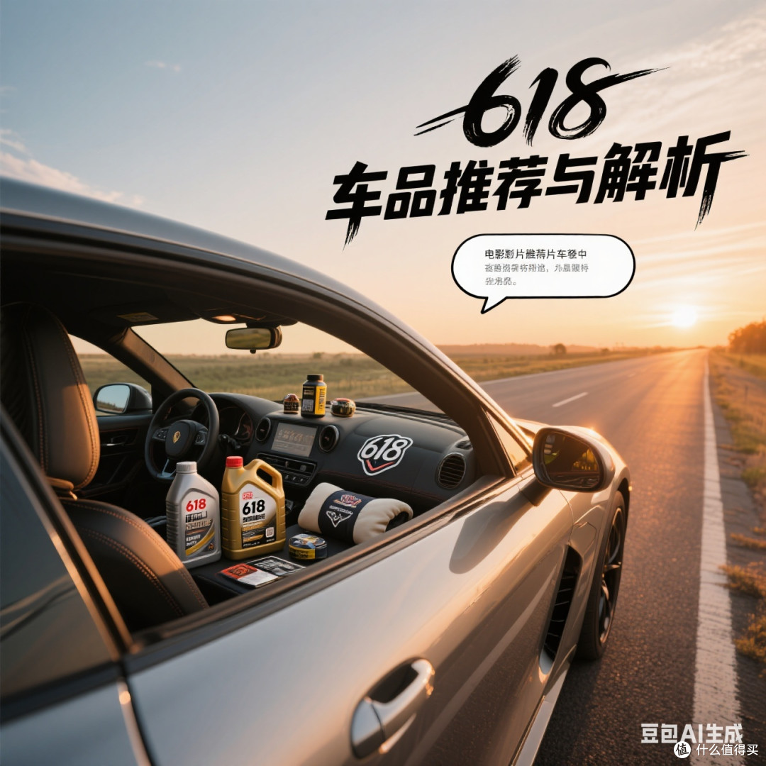 618车品推荐与解析