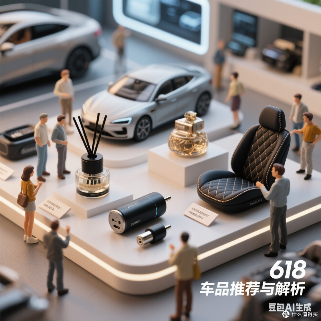 618车品推荐与解析