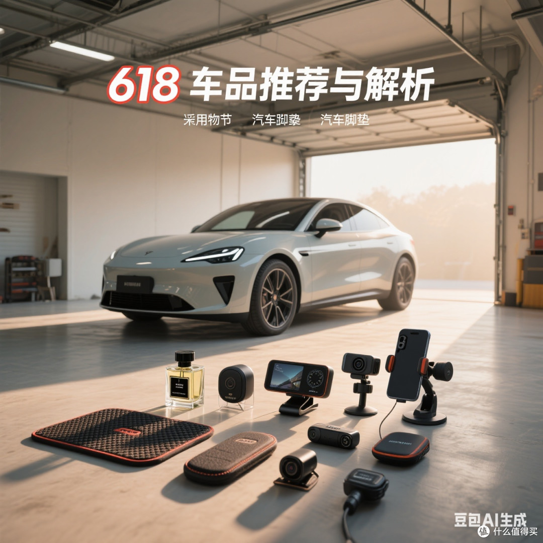 618车品推荐与解析