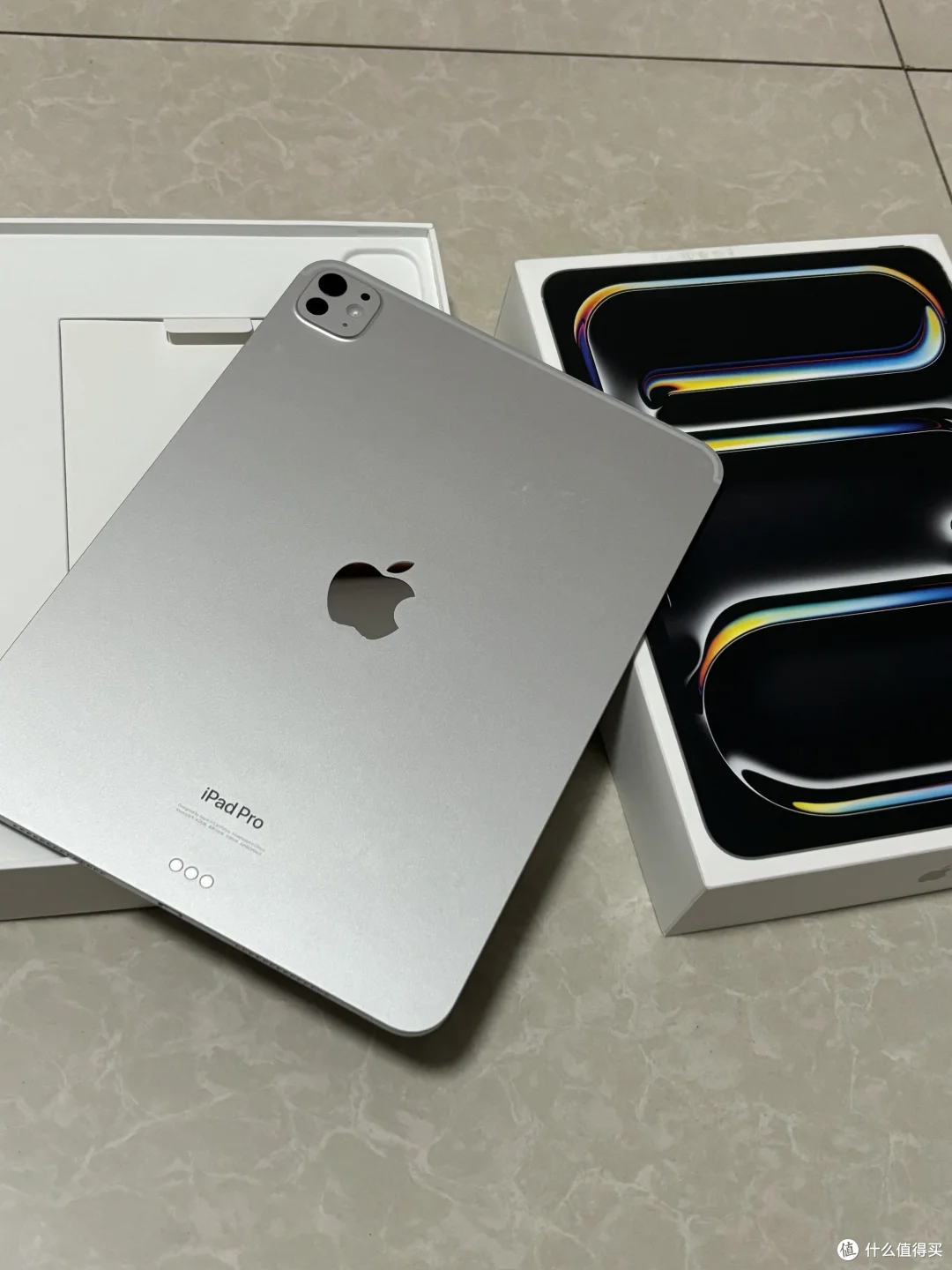 📱苹果 11 英寸 iPad Pro,国补换购太香啦!