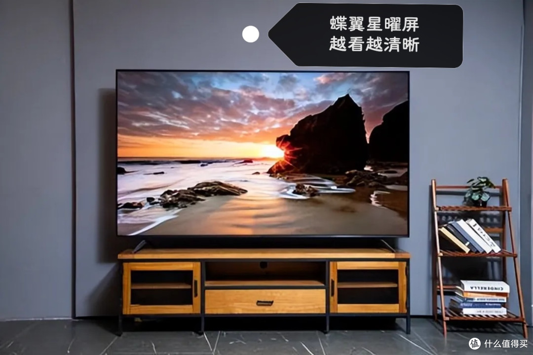 入门级电视,这台赢麻了