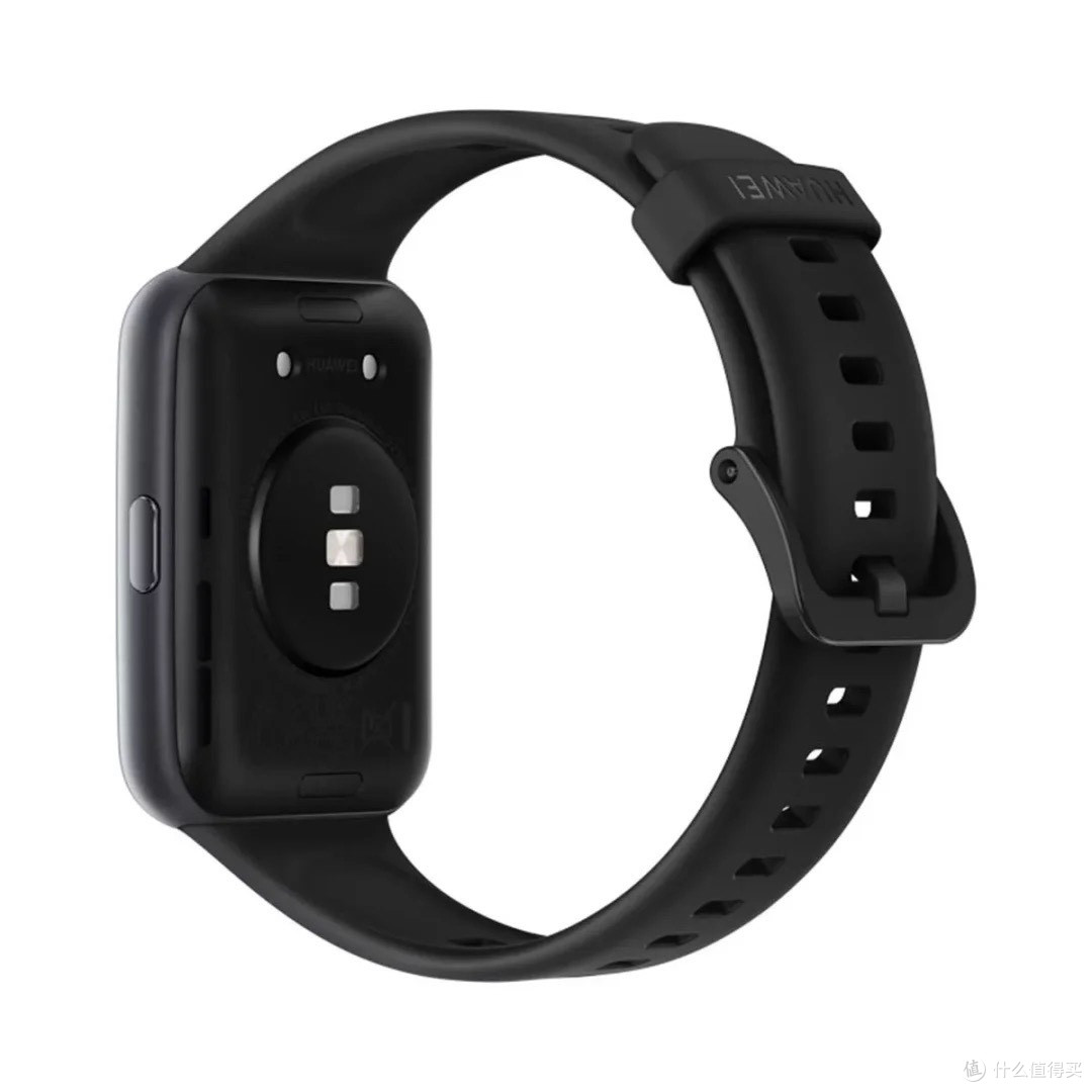 华为WATCH FIT 2～腕上的全能生活助手！
