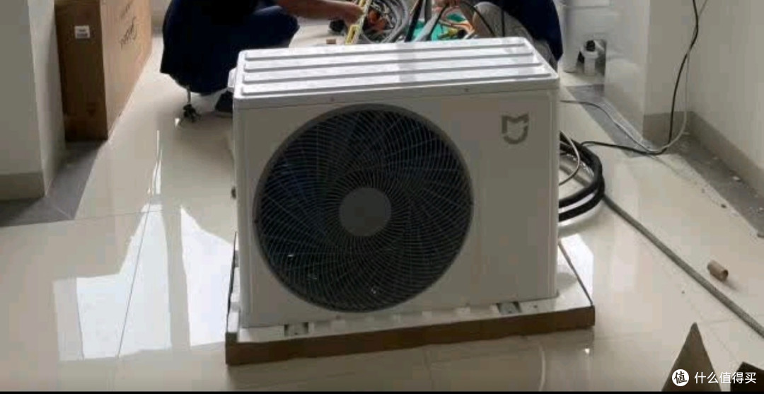 618闭眼入！小米巨省电空调3匹挂机，性价比无敌