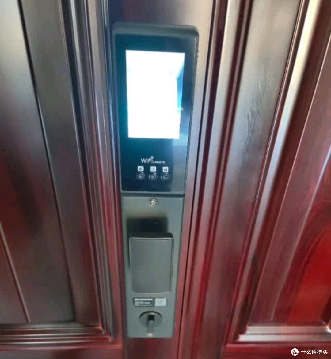 200万家庭都在选!米宿M10智能锁凭啥这么牛?