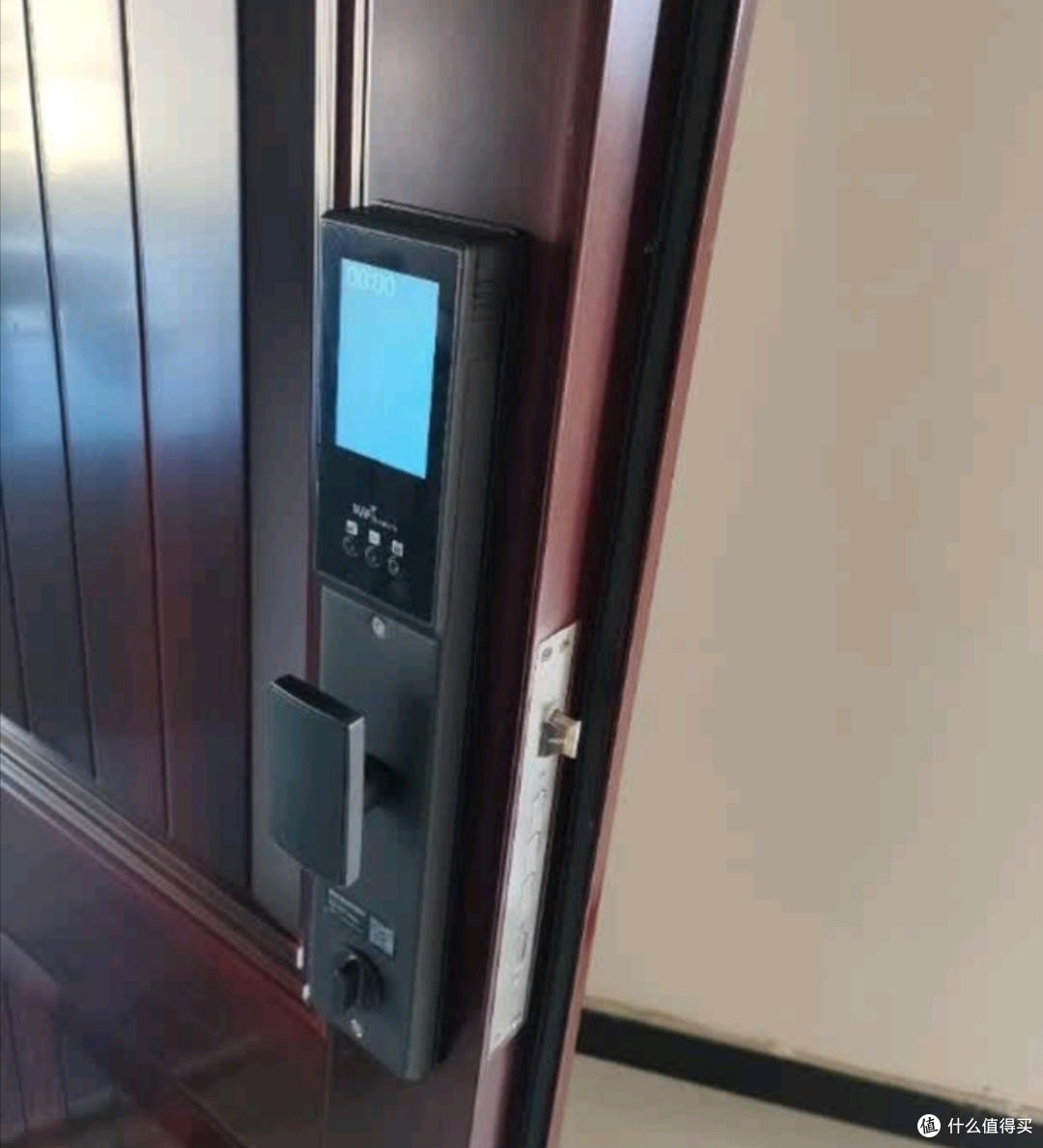 200万家庭都在选!米宿M10智能锁凭啥这么牛?