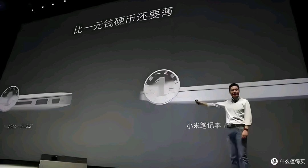 900元能买比“硬币还薄”的笔记本电脑,8代i7,还有独显!