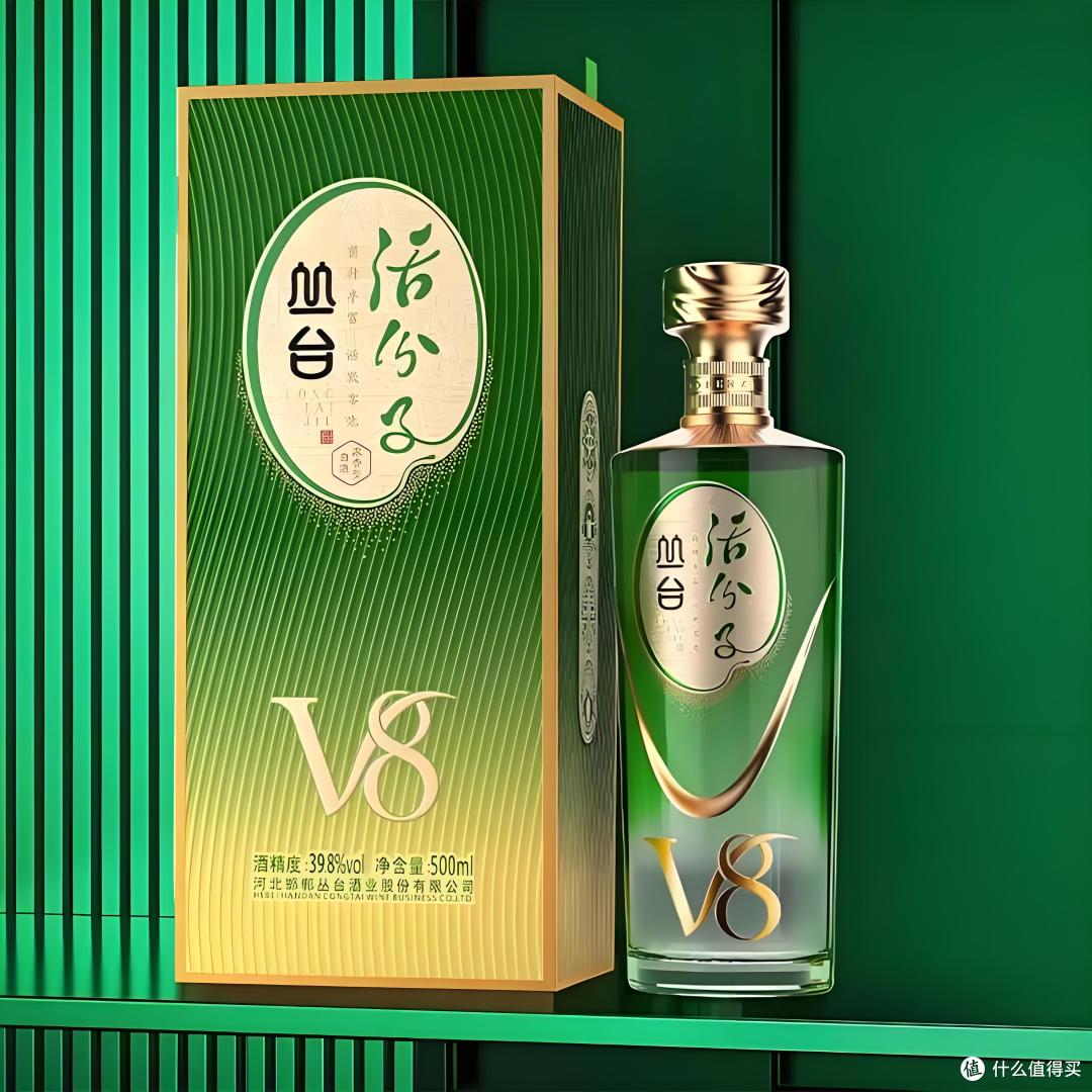 10款好喝但卖不动的白酒,品质高口感好,可惜藏得太深