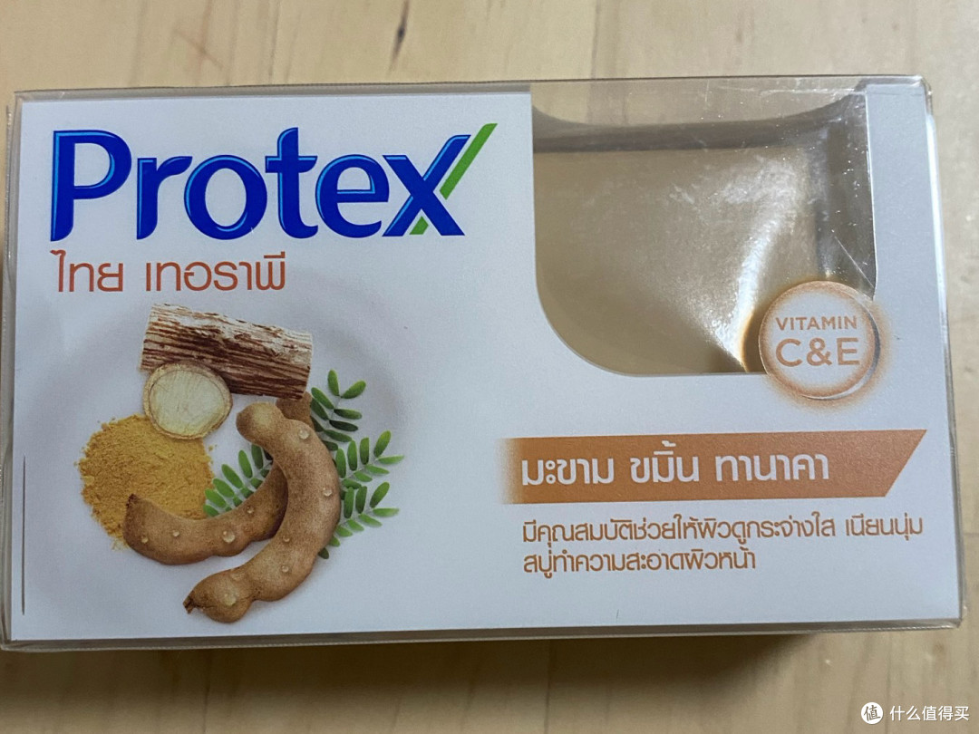 到底是谁还在用肥皂洗澡啊?—泰国肥皂使用总结