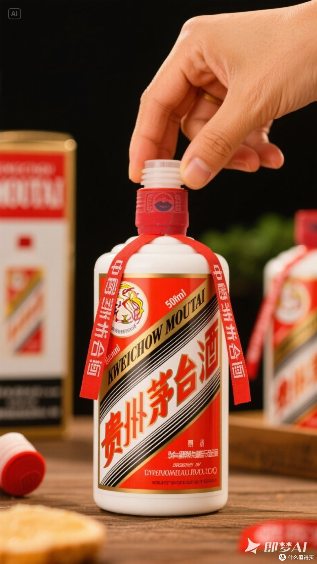茅台怎么挑?这些技巧必须懂!