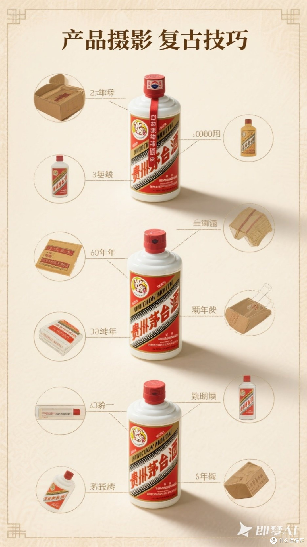 茅台怎么挑?这些技巧必须懂!