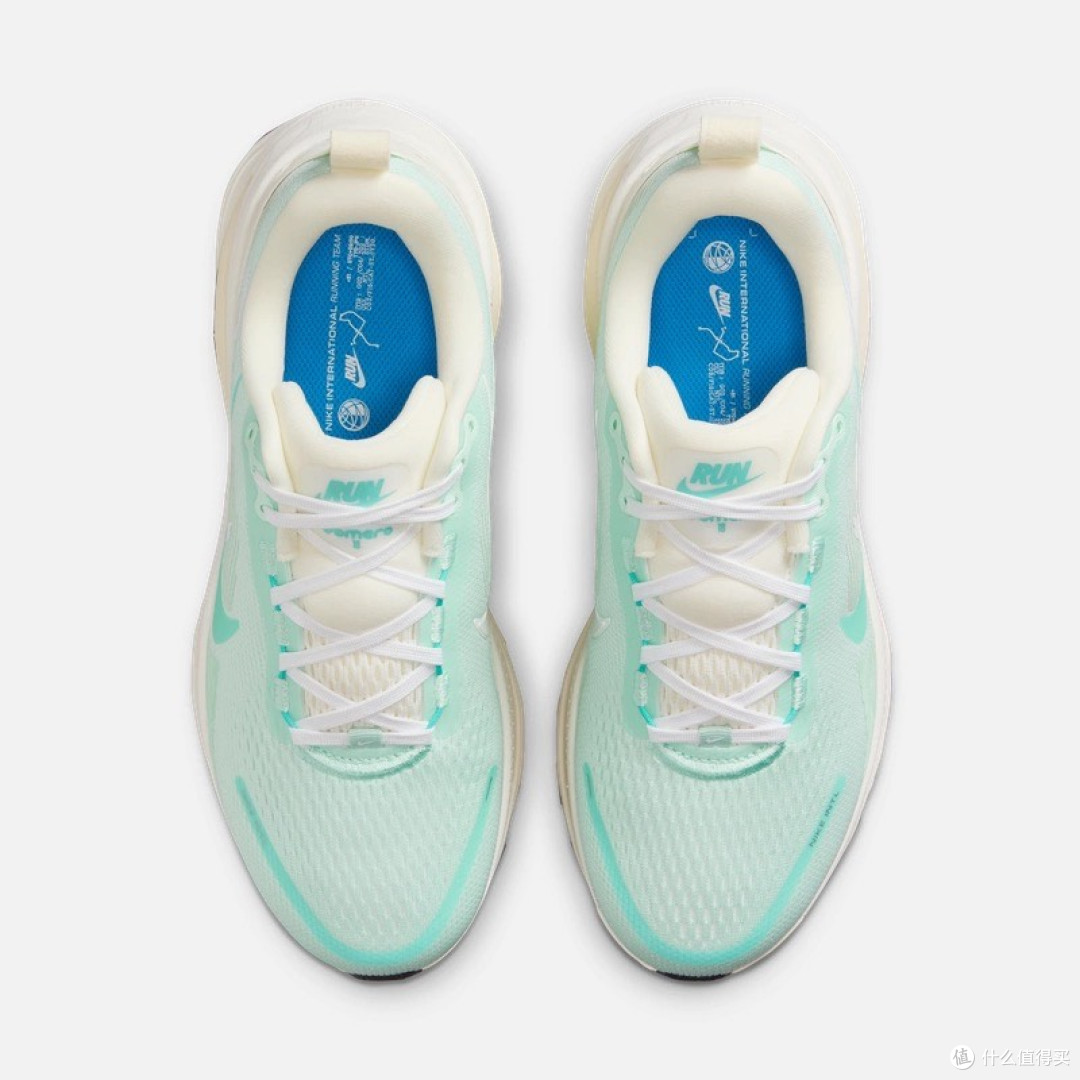 NIKE VOMERO 18耐克迈柔公路跑步鞋:超强缓震,重塑路跑新体验