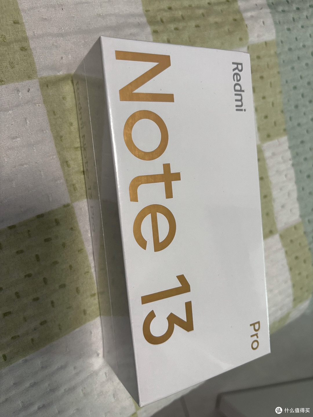 618国补下车,红米Note 13 Pro太香了!