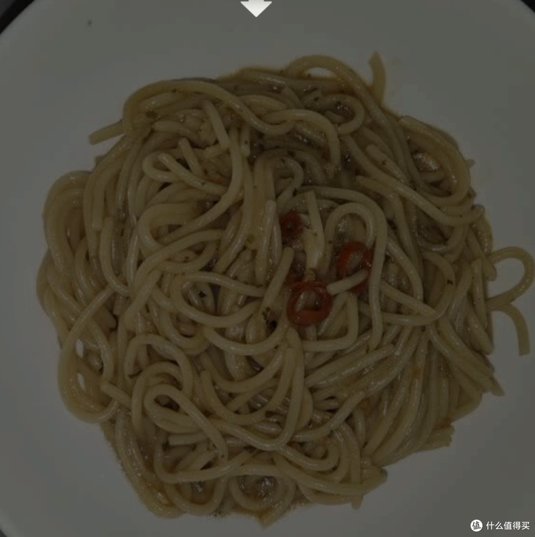 圃美多番茄肉酱意大利面体验