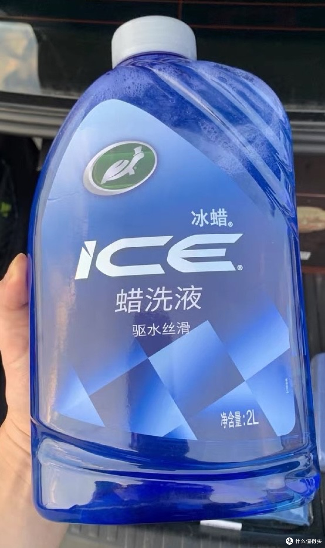 龟牌高泡沫洗车液深度测评