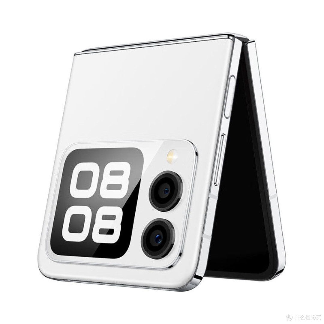 华为nova Flip,开启折叠屏新体验