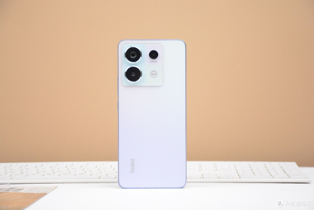 红米“消灭”山寨机!2亿像素+5100mAh+骁龙7s Gen2,跌至899元