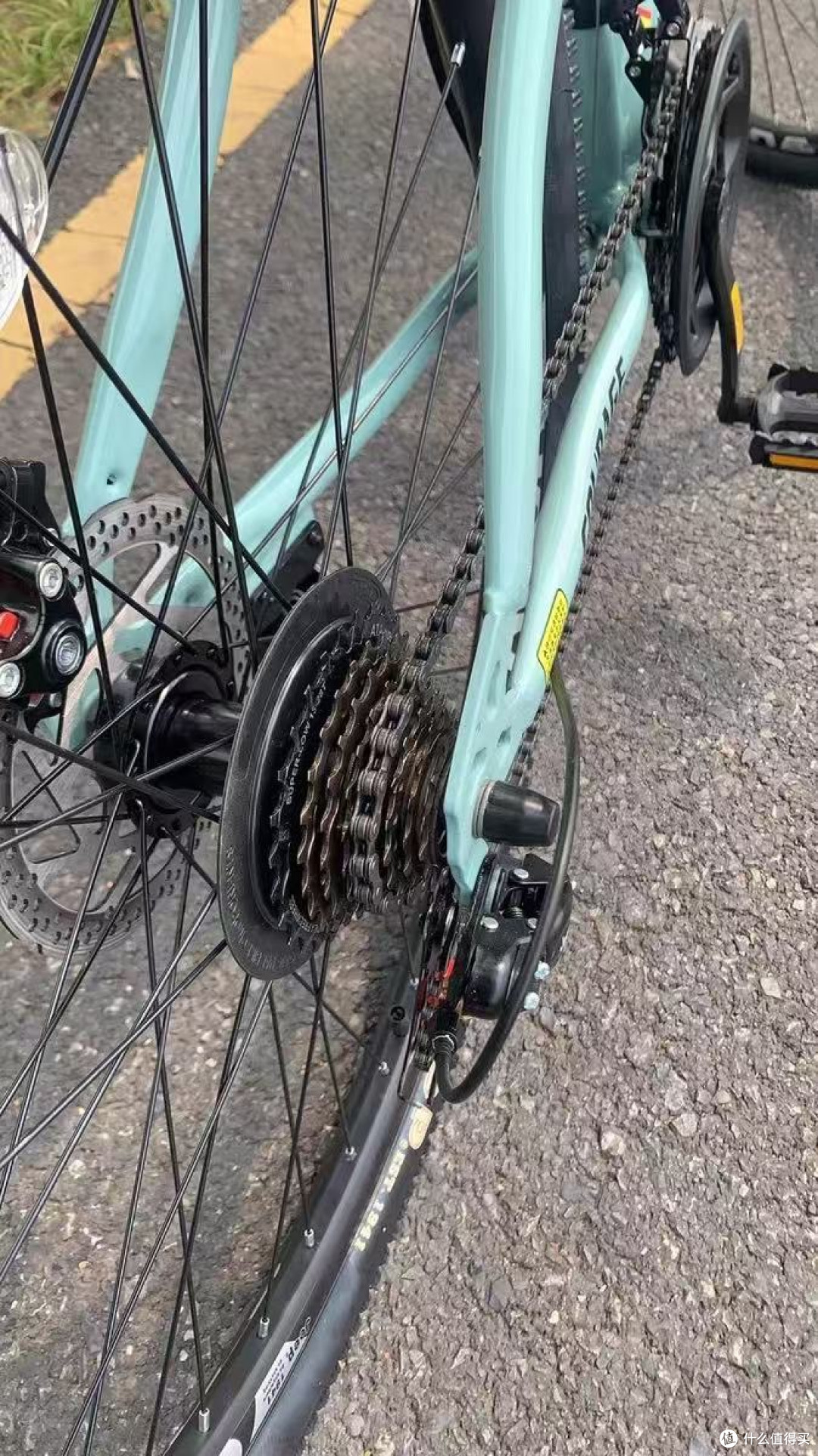 挖到宝了！Jeep吉普山地车，户外骑行神助攻