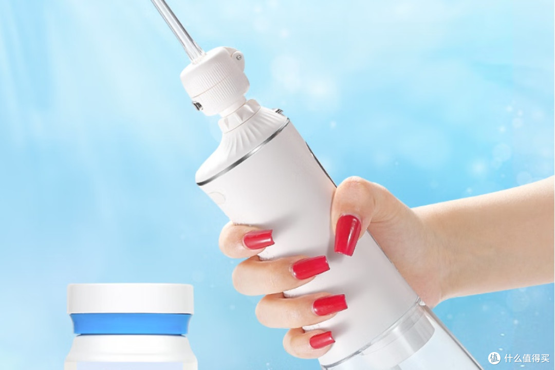 冲牙器怎么选?新手速览十大品牌特点,公开测评数据!