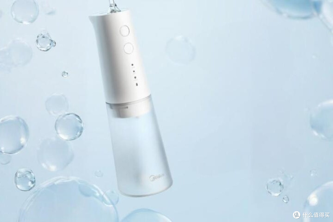冲牙器怎么选?新手速览十大品牌特点,公开测评数据!