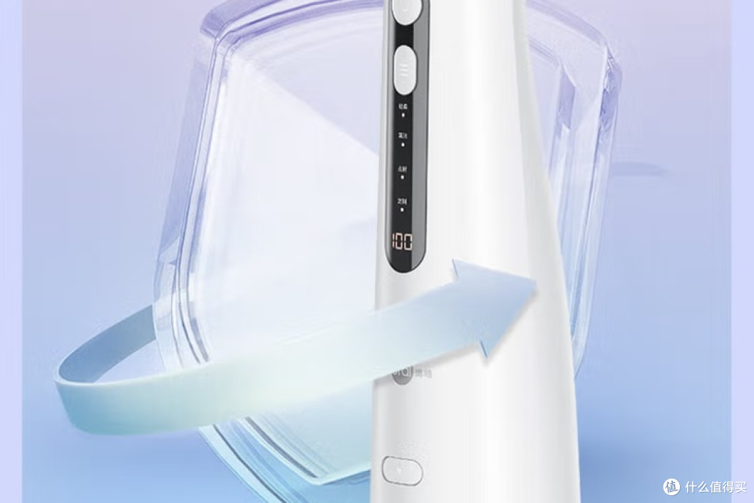 冲牙器怎么选?新手速览十大品牌特点,公开测评数据!