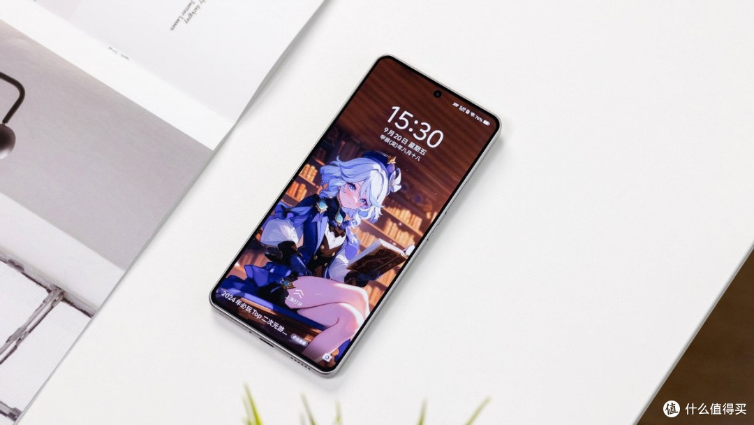 骁龙8sGen3芯+6400mAh+144Hz高刷屏,512GB跌至1799元!
