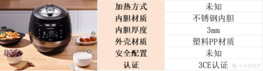 电高压锅排行榜哪个好?十大排行榜产品性能测评!