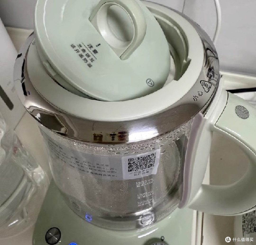 电热水壶哪个牌子好?测评力荐电烧水壶排行榜前十宝藏!