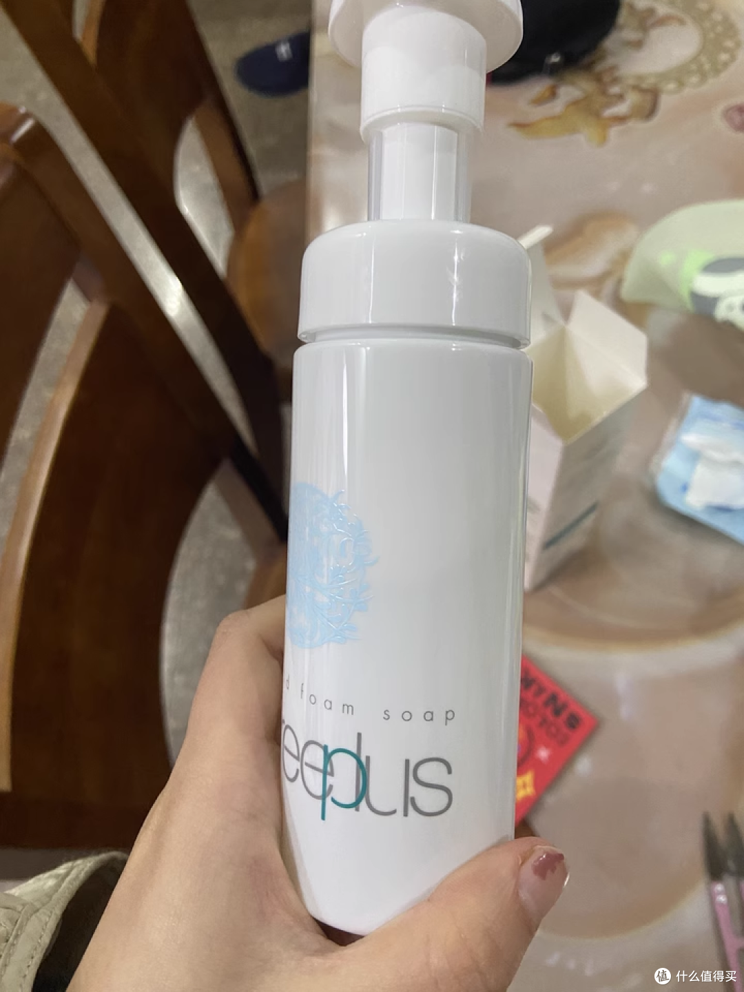 敏肌救星!一泵开启会呼吸的脸蛋魔法
