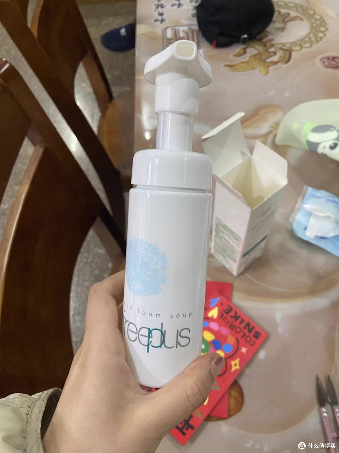 敏肌救星!一泵开启会呼吸的脸蛋魔法