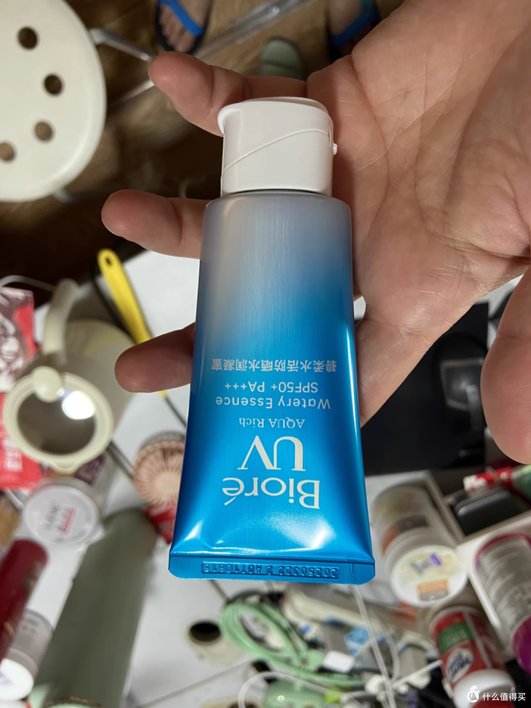 暴走 30℃高温的救命神器!这罐凝蜜把我焊在清凉里