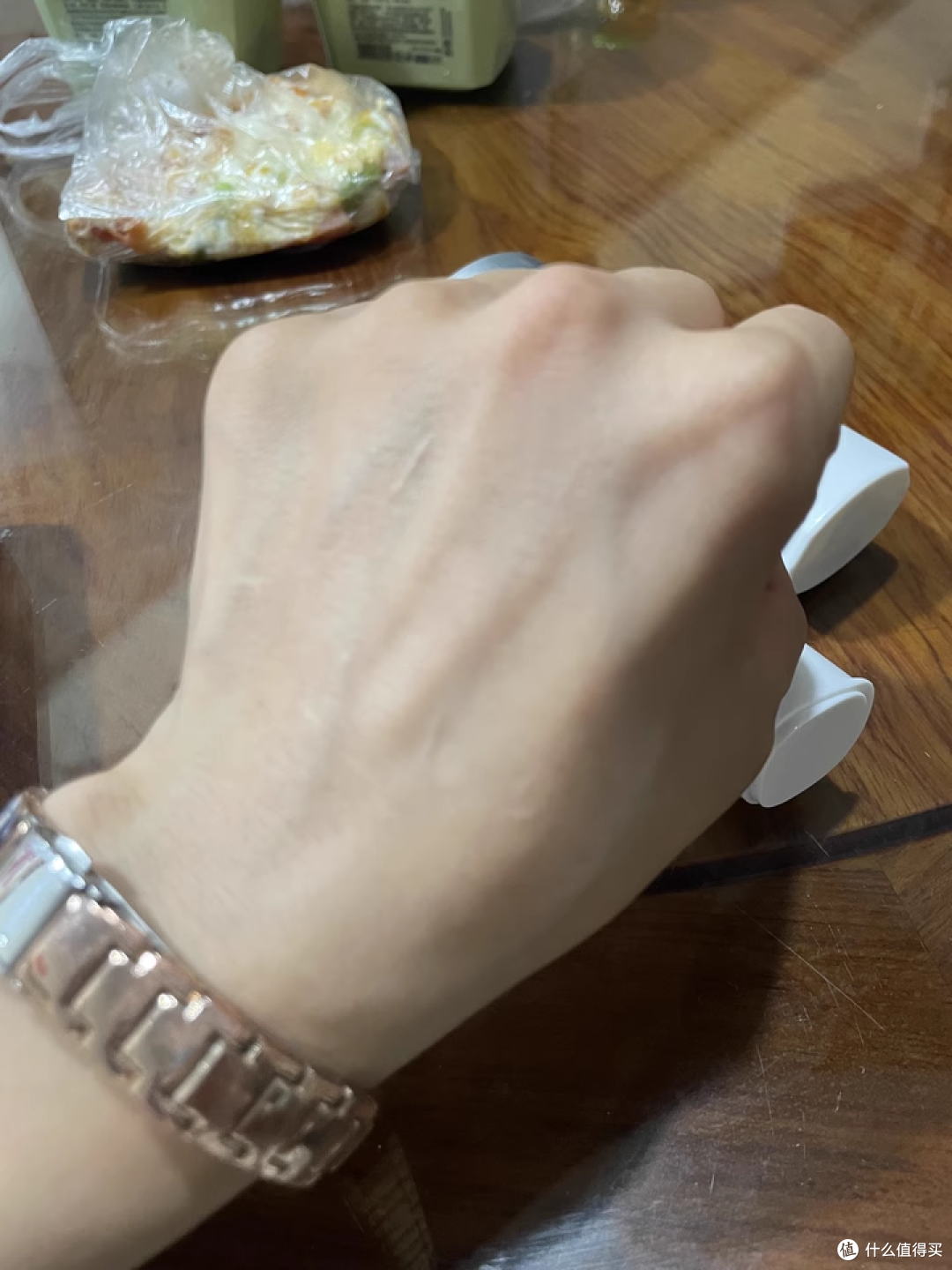 暴走 30℃高温的救命神器!这罐凝蜜把我焊在清凉里