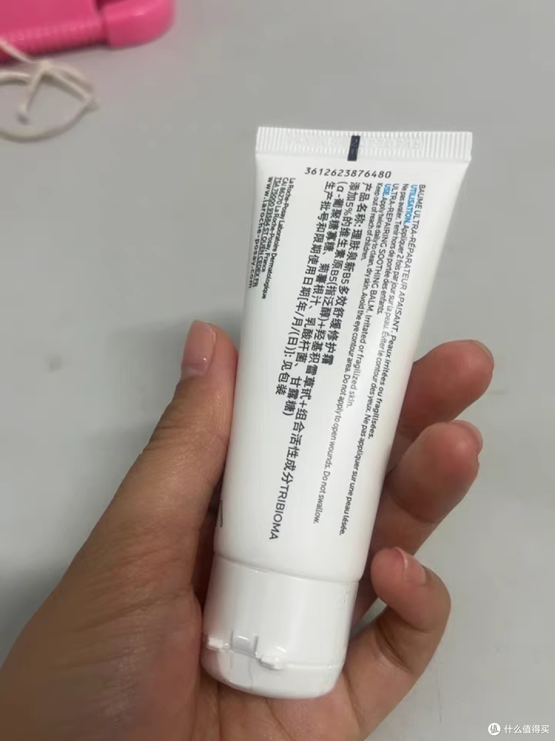 救命！这罐 “绷带面霜” 把我烂脸期拽回来了