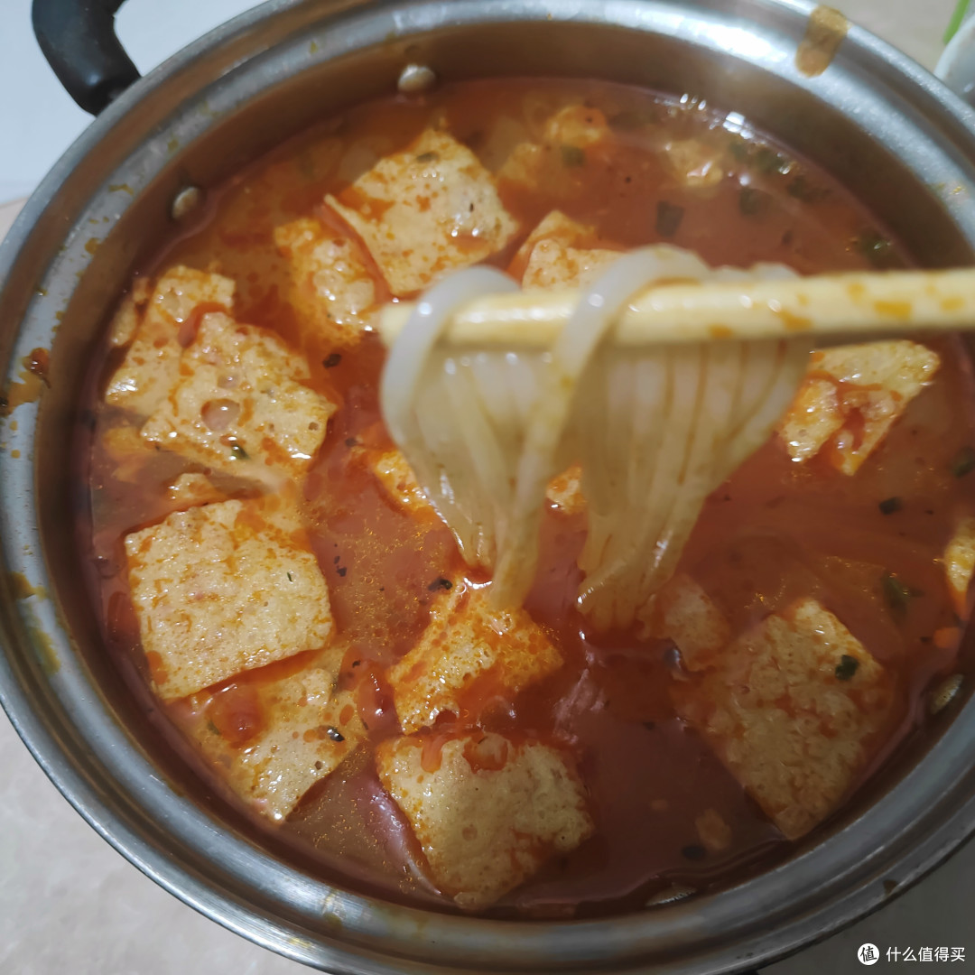 各地米粉大赏之速食篇:第一季(港式,湖南,贵州)