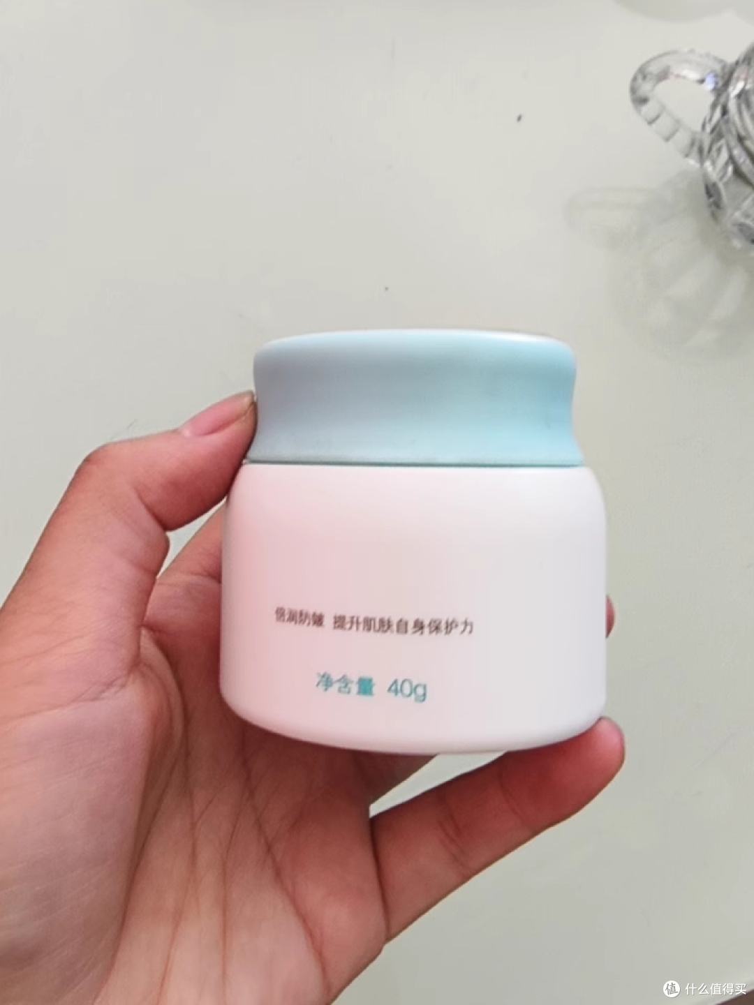 沙漠肌宝宝的 “救命霜”!这罐启初让我挖到宝了