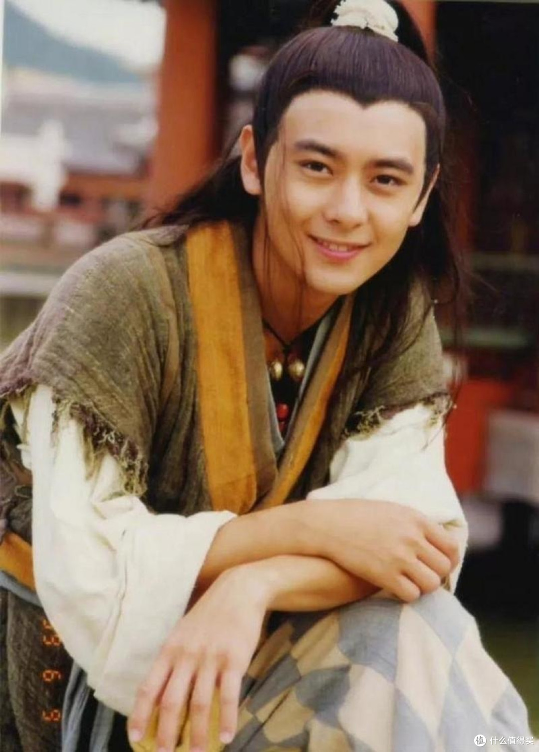 经典武侠剧盘点之《绝代双骄》