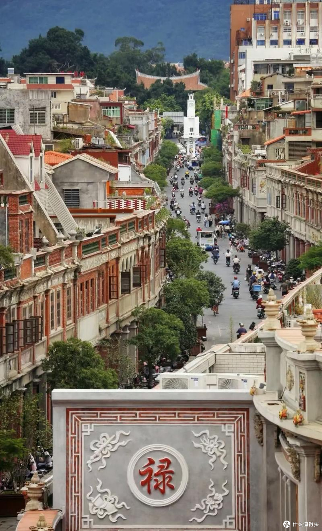 各位旅游大拿,一起看看去泉州有什么推荐吃喝玩乐的!