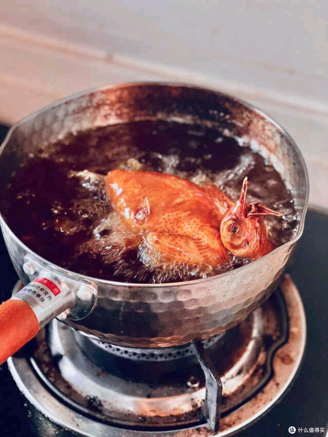 广州酒家脆皮乳鸽，夜宵神器