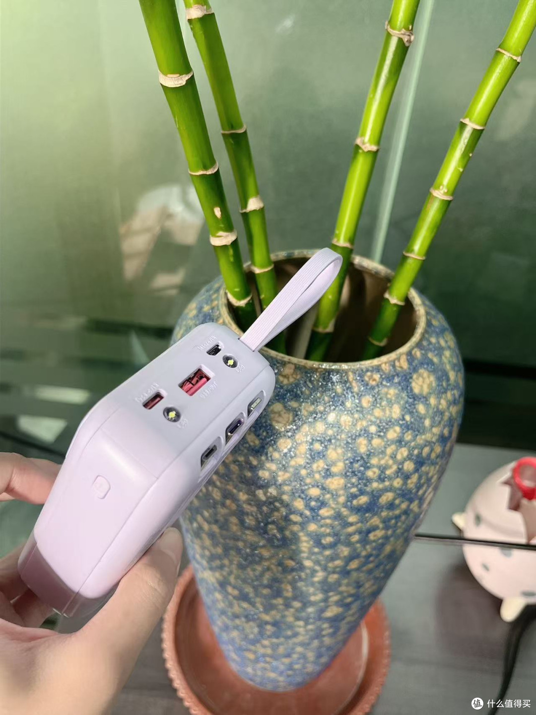 被我挖到宝了!这充电宝谁用谁爱