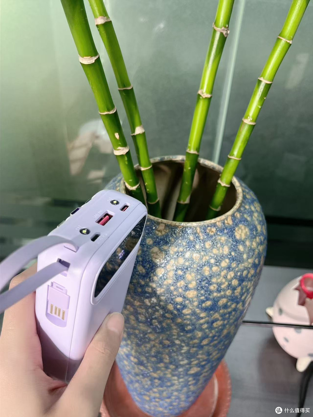被我挖到宝了!这充电宝谁用谁爱