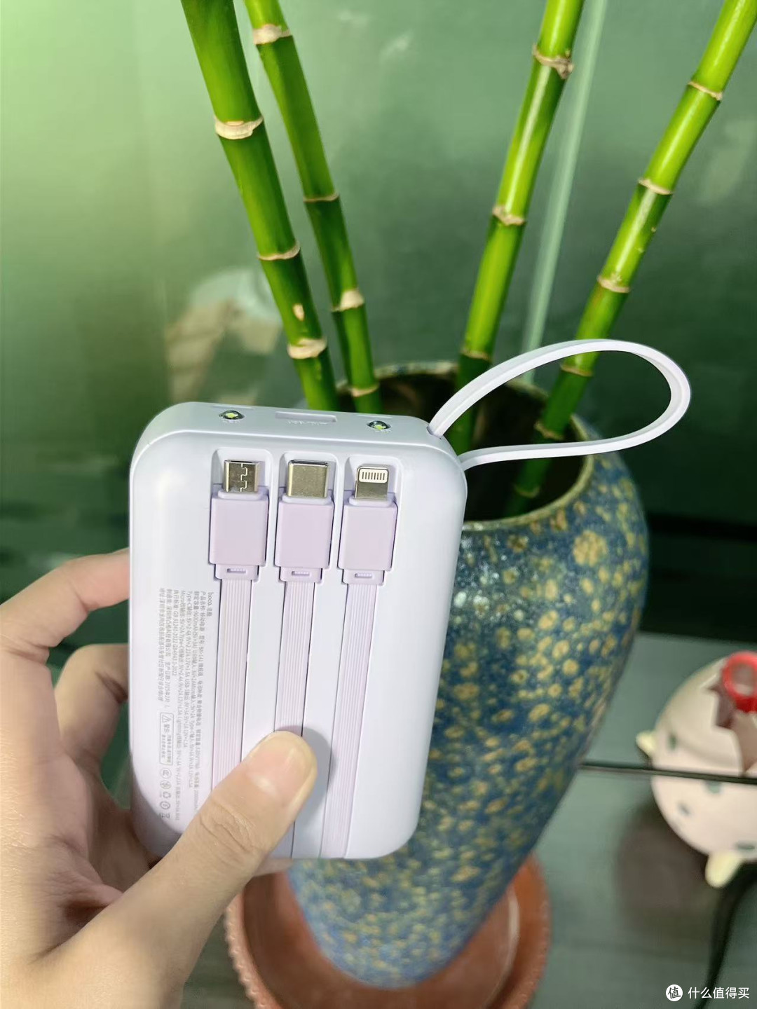 被我挖到宝了!这充电宝谁用谁爱